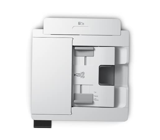 Epson EcoTank L6580 Wi-Fi Duplex Multifunction ADF InkTank Office Printer with PCL Support 