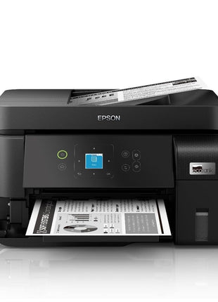 Epson EcoTank M2050 InkTank Multifunction Monochrome Printer, Black 