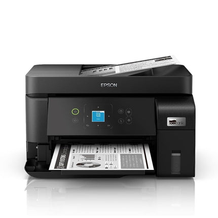 Epson EcoTank M2050 InkTank Multifunction Monochrome Printer, Black 
