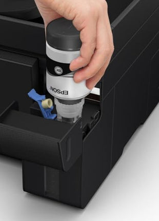 Epson EcoTank M2050 InkTank Multifunction Monochrome Printer, Black 