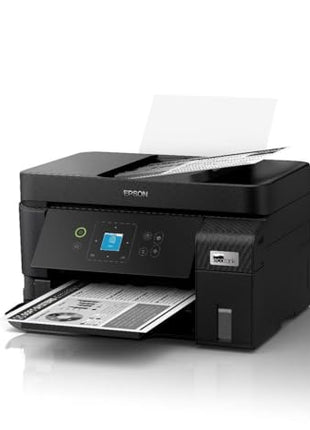 Epson EcoTank M2050 InkTank Multifunction Monochrome Printer, Black 