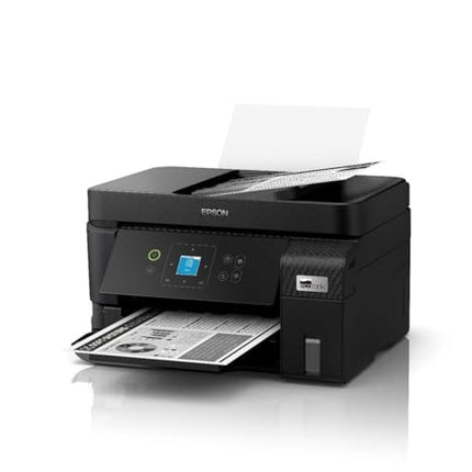 Epson EcoTank M2050 InkTank Multifunction Monochrome Printer, Black 