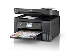 Epson Ecotank L15180 A3 Wi-Fi Black And White And Colored Duplex Multi-Function Ink Tank Printer