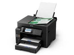 Epson Ecotank L15180 A3 Wi-Fi Black And White And Colored Duplex Multi-Function Ink Tank Printer 