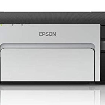 Epson M1120 EcoTank Monochrome Wi-Fi Ink Tank Printer 