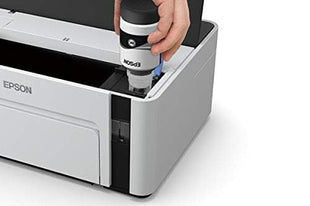 Epson M1120 EcoTank Monochrome Wi-Fi Ink Tank Printer 