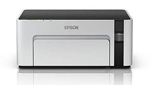 Epson M1120 EcoTank Monochrome Wi-Fi Ink Tank Printer 