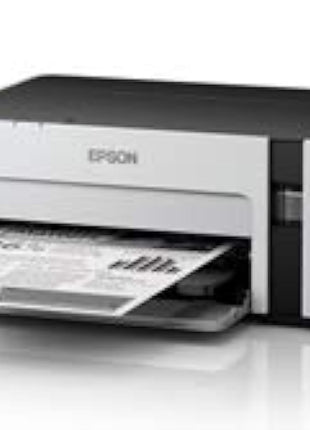 Epson M1120 EcoTank Monochrome Wi-Fi Ink Tank Printer 