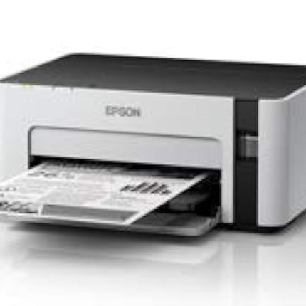 Epson M1120 EcoTank Monochrome Wi-Fi Ink Tank Printer 
