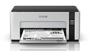 Epson M1120 EcoTank Monochrome Wi-Fi Ink Tank Printer 