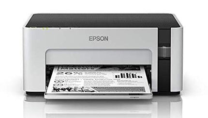Epson M1120 EcoTank Monochrome Wi-Fi Ink Tank Printer 