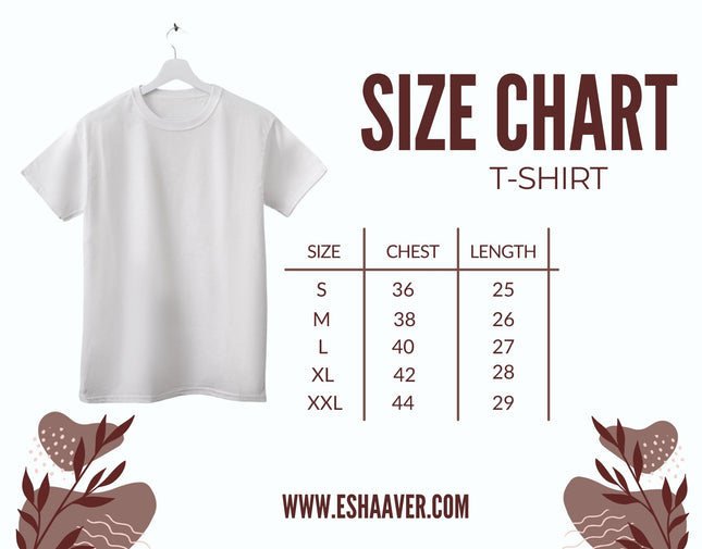 Eshaaver Graphic Printed T-Shirt for Unisex Happy Holi Tshirt | Casual Half Sleeve Round Neck T-Shirt | Colorful Print, Attractive Design, Polyester Fabric 