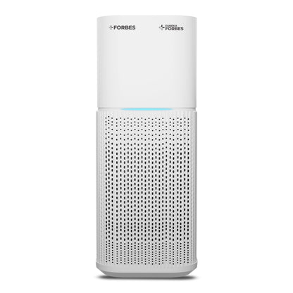 Eureka Forbes Air Purifier 355 With True Hepa H13 Filter & Surround 360° Air Technology|Removes 99.97% Dust & Particulate Matter|4-Stage Purification In 10 Mins|Covers 480 Sq. Ft.|Convenient,White 