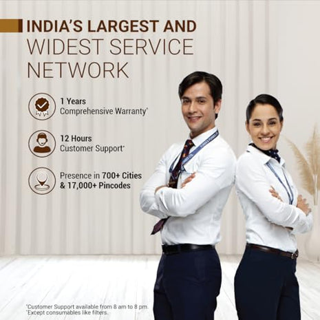 Eureka Forbes Kordfree K20 SuperSilent Cordless Vacuum Cleaner | Powerful 24 KPa Suction | 50 Min Runtime | Removable Battery| Handheld & Upright| Cyclonic Tech| 4 Accessories| HEPA,4-Stage Filtration 