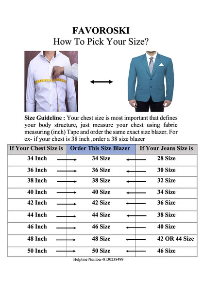 FAVOROSKI Designer Men's Slim Italian Fit Shawl Collar Tuxedo Suit Blazer (Navy Blue, 4XL) 