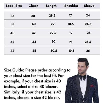 FAVOROSKI Wedding Sequence Blazer Suit for Men | Purple Coat for Men Blazer | Relaxed Fit Blazer for Men Wedding Party | Embroidered Velvet Blazer | Blazer Coat for Men Wedding Party 