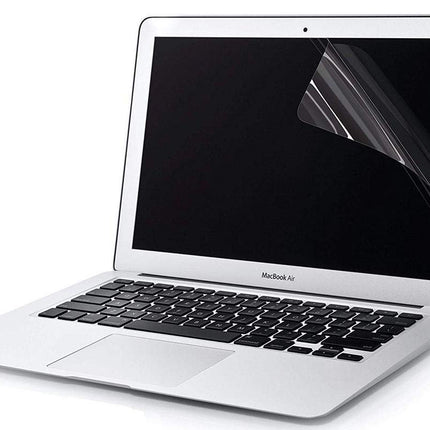 FEDUS Polycarbonate Clear Hd Full Screen Protector Guard Scratch Protector for 15.6 Inch Laptop 
