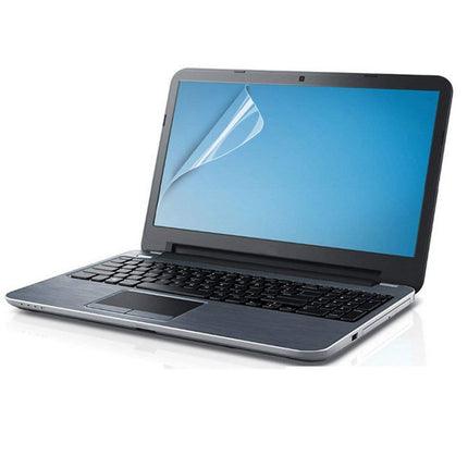 FEDUS laptop screen guard 15.6 inch| laptop protector, laptop scratch guard, laptop screen cover for 15.6 inches, Laptop Screen Protector For All Laptop 