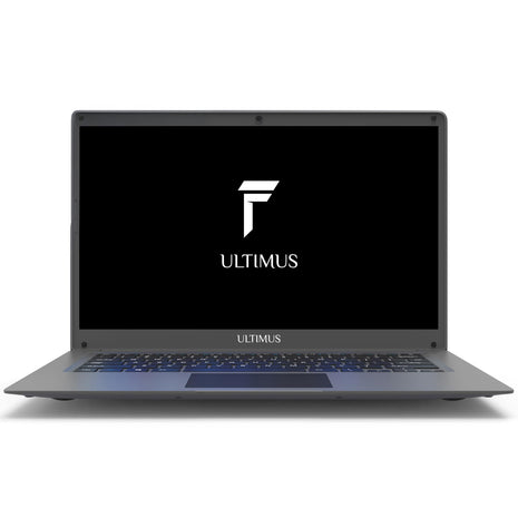 FUTOPIA ULTIMUS Pro Laptop Celeron 4GB RAM 128GB Gray 