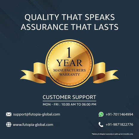 Ultimus APEX Pro Intel Pentium Quad Core Laptop 4GB RAM 128GB eMMC SSD Expandable~512GB Ultra Thin Bezel 180° Hinge 2.0x1 3.0x1 USB HDMI SD Card Slot Dual Speaker Win11 Home Space Gray 1.2Kg 