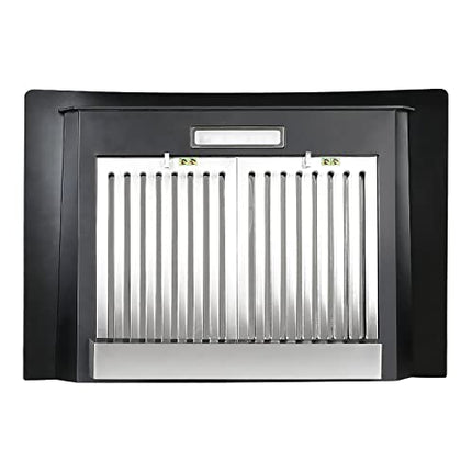 Faber 60cm 1500 m³/hr Autoclean Kitchen Chimney|Autoclean Alarm|Mood Light|12Yr Warranty on Motor 2Yr Comprehensive by Faber|Baffle Filter|Touch & Gesture|Hood Primus Plus Energy in HCSC BK 60,Black 