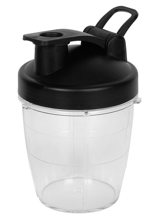 Faber ARIA 4in1 Sportz Blender |Mixer Grinder Blender|400 Watts |Smoothie maker|100% Copper Motor|Detachable SS Blade|2 PC Jar,1 Mug and 1Dessert cup |Wet, Dry Grinding |2 Year Warranty by Faber(Wine) 