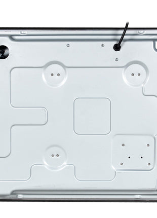 Faber Hob FH 40 AMD Stainless Steel Top 4 Italian Burners (Silver) 