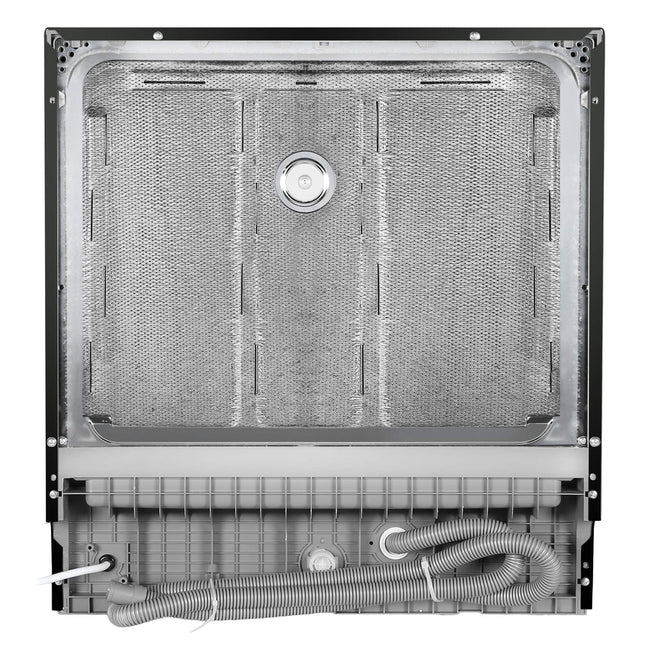 Faber table top 8 Place Setting Dishwasher (FFSD 6PR 8S Ace Black) 