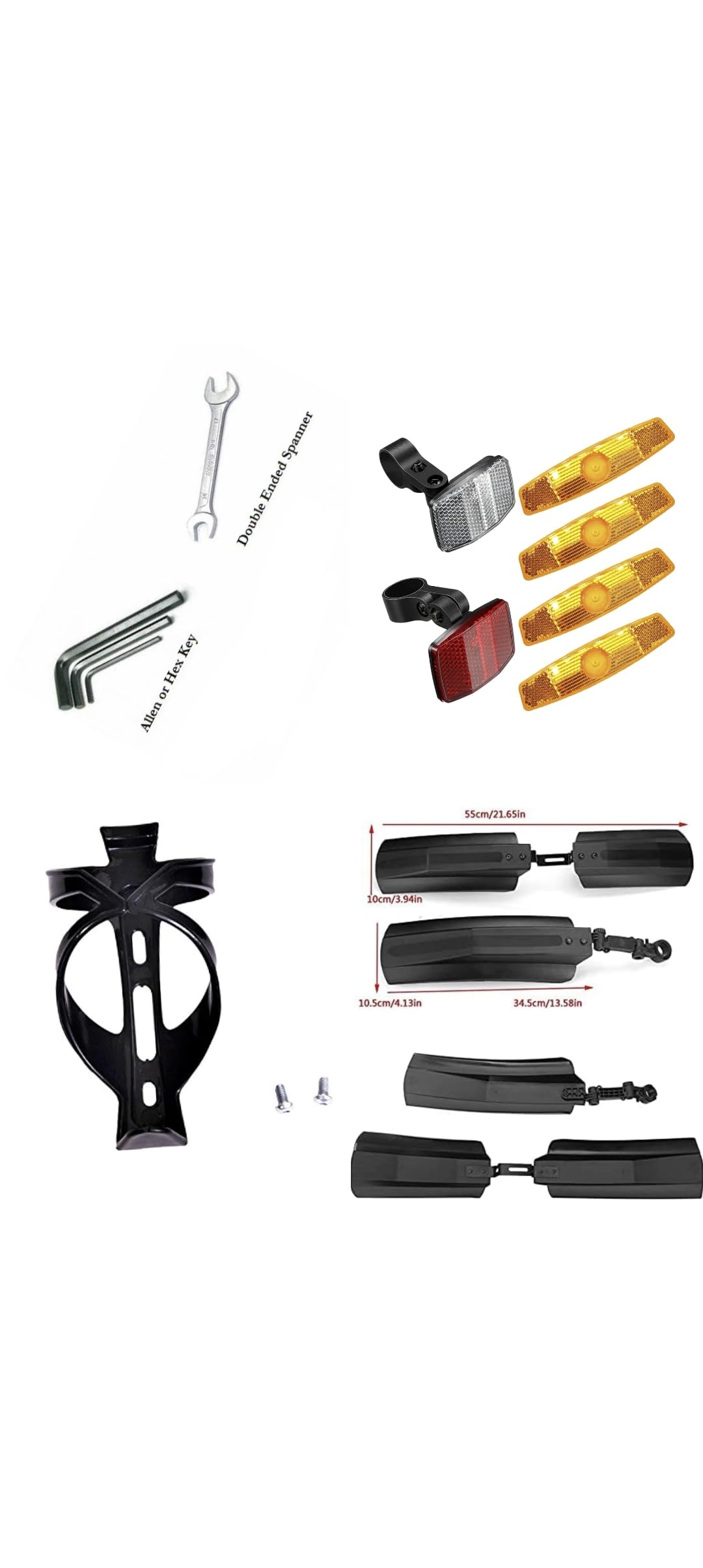 Fat Tyre Foldable Cycles for Adults & Unisex26 * 4T Dual Suspension Shimano Gear Cycle (Black) Inches,Folding Bike, 18 Inches 