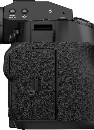 Fujifilm X-H2 40MP APS-C X-Trans Sensor|Pixel Shift|IBIS System|Ultra High Resolution Mirrorless Camera|8k 30p|Subject Tracking with XF16-80mm f/1:4 Lens for pro Photographers and videographers 