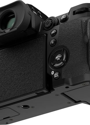 Fujifilm X-H2 40MP APS-C X-Trans Sensor|Pixel Shift|IBIS System|Ultra High Resolution Mirrorless Camera|8k 30p|Subject Tracking with XF16-80mm f/1:4 Lens for pro Photographers and videographers 