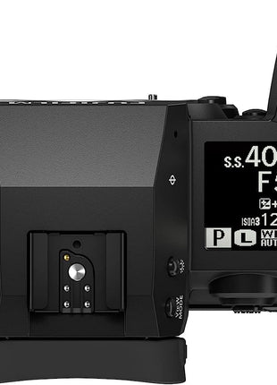 Fujifilm X-H2 40MP APS-C X-Trans Sensor|Pixel Shift|IBIS System|Ultra High Resolution Mirrorless Camera|8k 30p|Subject Tracking with XF16-80mm f/1:4 Lens for pro Photographers and videographers 