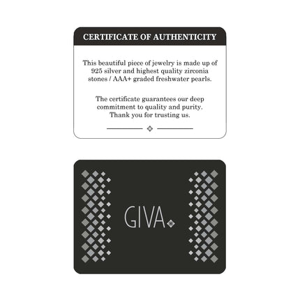 GIVA 925 Silver Protected Om Rakhi|Raksha Bandhan Rakhi for Brother | Gift for Men & Boys| With Certificate of Authenticity and 925 Stamp 