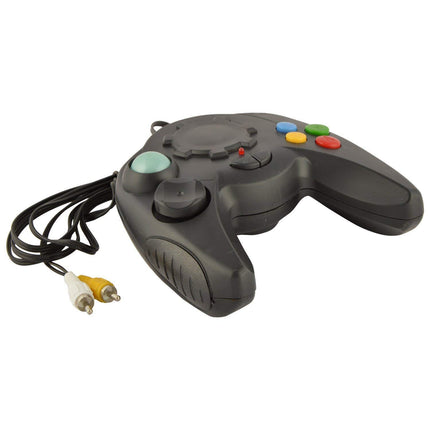 Generic Multi Color Handheld Console with 98800 Games, TV Support via AV, USB Connectivity, Perfect for Kids' Playtime and Gifting 