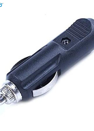 Geomex Jet Air Car Fan Fitted Universally, Car Dashboard Air Conditioning Blower 12V, 2 Speed Cooling. Perfect For Hot Summer Days With Powerful Ventilation and Exhaust. 