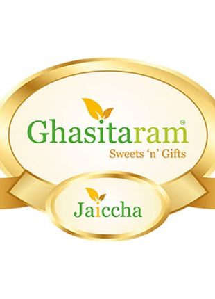Ghasitaram Gifts Ghasitaram Gifts Sweets - Sugarfree Khajoor/Dates Roll 400 GMS |Gift for Diwali,Holi,Rakhi,Valentine,Christmas,Birthday,Anniversary,Gift for Her,Him,Mothers Day,Fathers Day| 