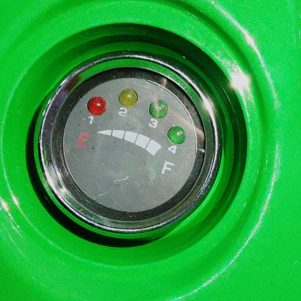 Gigaglitz 24V/350W Electric Pocket Bike (Off-Roading Vehicle) Budget Friendly and Affordable E-Bike 