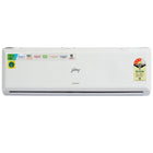 Godrej 1 Ton 3 Star Inverter Split AC (Copper, 2024 model, 5-in-1 convertible, Nano-Coated anti-viral filter AC 1T SIC 12PTC3-WWP, White) 