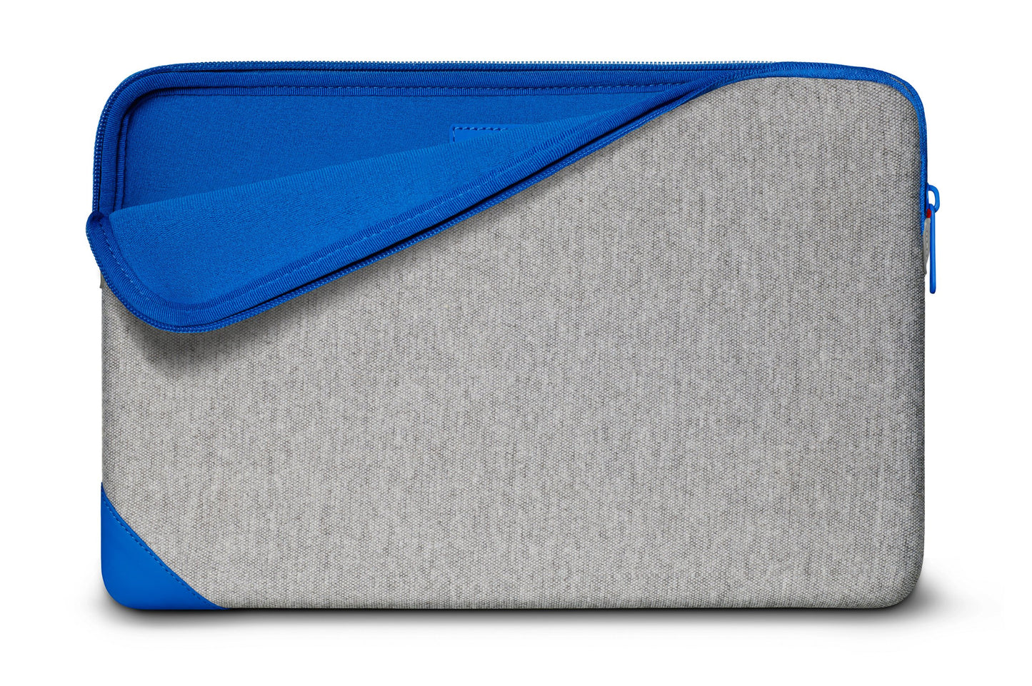 Google Sleeve for HP Chromebook 11, Grey/Blue (07082569) 
