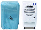 HAVAI Anti Bacterial Cover for Bajaj PX 97 Torque 36 Litre Personal Cooler Water Resistant.Cover Size(LXBXH) cm:45.5 X 43.5 X 82, Plastic 