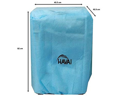 HAVAI Anti Bacterial Cover for Bajaj PX 97 Torque 36 Litre Personal Cooler Water Resistant.Cover Size(LXBXH) cm:45.5 X 43.5 X 82, Plastic 