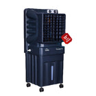 HAVAI Thunder-75 Air Cooler | 70L Tank Capacity, 150W Power, 250 Sq. Ft. Area Coverage | 15 Ft. Air Throw, Auto Louver Movement, 3-Speed Control, 3-Way Air Delivery | Powerful Cooling 