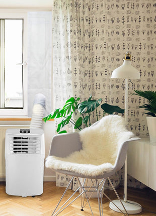 HOOMEE Adjustable Window Seal for Portable Air Conditioner New 14x60 Inch 