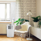 HOOMEE Adjustable Window Seal for Portable Air Conditioner New 14x60 Inch 