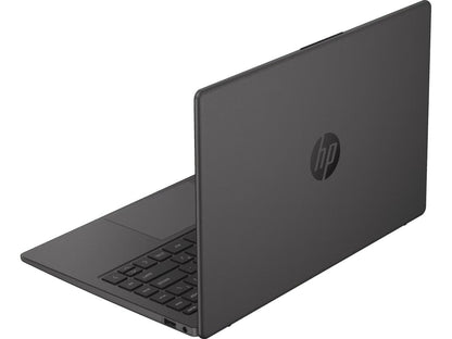 HP 14 245 (2025), AMD Ryzen 5 7520U Quad Core - (8 GB/512 GB SSD/AMD Radeon Graphics/Windows 11 Home) Thin and Light Business Laptop/14.0" HD Display/Ash Grey/1.36 kg/MS Office 2021 