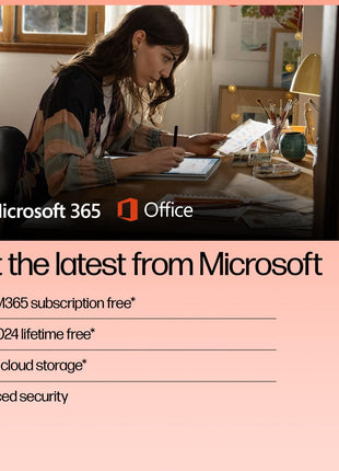 HP 14, 13th Gen Intel Core i5-1334U Laptop (16GB DDR4,512GB SSD) Anti-Glare, Micro-Edge, 14/35.6cm, FHD, Win11, M365 Basic(1yr),Office Home24, Silver,1.4kg, FHD Camera w/Privacy Shutter,ep0340TU 