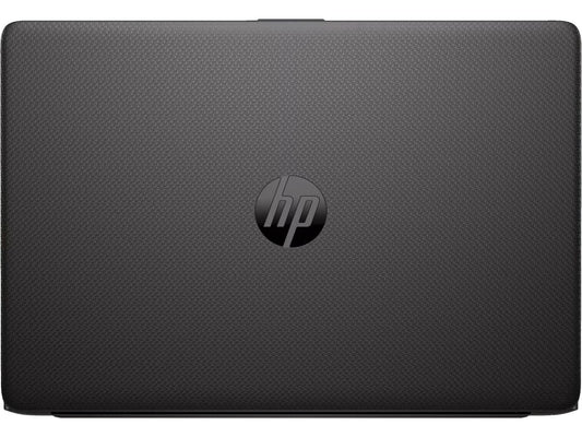 HP 15 (2025), Intel Core i5 13th Gen 1334U - (32 GB/512 GB SSD/Intel Iris Xe Graphics/Windows 11 Pro) Thin and Light Business Laptop/15.6" FHD Display/Fingerprint Reader/Ash Grey/1.5 kg/MS Office 2021 