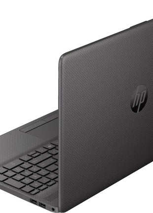 HP 15 (2025), Intel Core i5 13th Gen 1334U - (32 GB/512 GB SSD/Intel Iris Xe Graphics/Windows 11 Pro) Thin and Light Business Laptop/15.6" FHD Display/Fingerprint Reader/Ash Grey/1.5 kg/MS Office 2021 