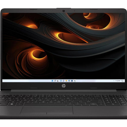 HP 15 (2025), Intel Celeron Dual Core N4500 - (8 GB/256 GB SSD/Intel UHD Graphics/Windows 11 Home) Thin and Light Business Laptop/15.6" HD Display/Ash Grey/1.5 kg/MS Office 2021 