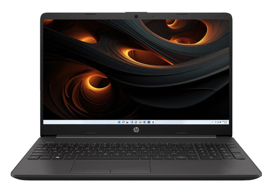 HP 15 (2025), Intel Core i3 13th Gen 1315U - (8 GB/512 GB SSD/Intel UHD Graphics/DOS) Thin and Light Business Laptop/15.6" HD Display/Ash Grey/1.5 kg 